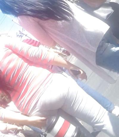12P Spy sexy teens ass romanian
