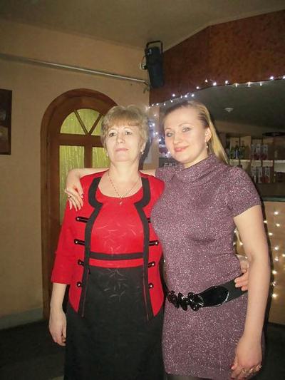 23P Russians Sexy Mature! Amateur Mixed! 