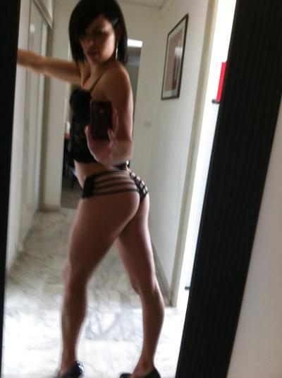 5P Traum vom Crossdresser