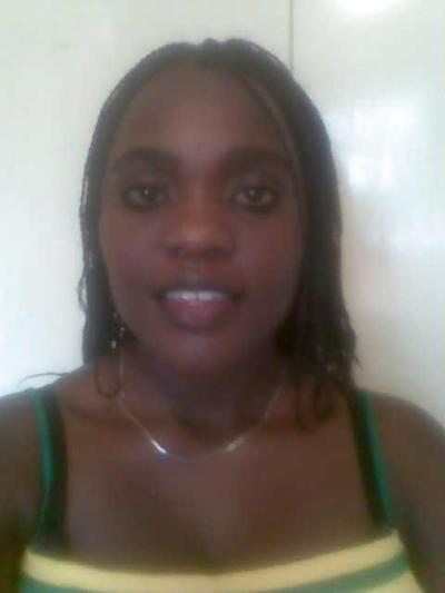 25P Monique, 20 years my recent kenya girlfriend 1