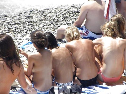 25P The beach 288