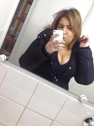 7P Beurette grasse comme j'aime