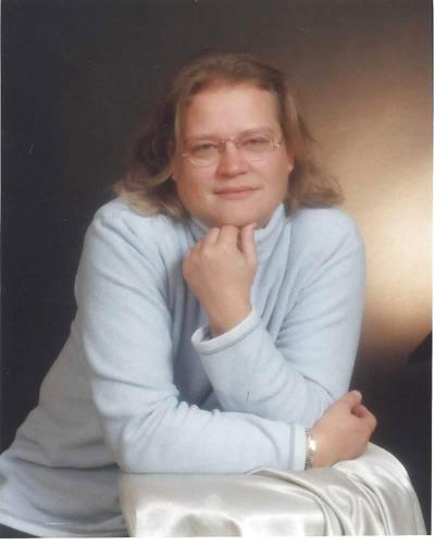 16P Cathy a dutch granny