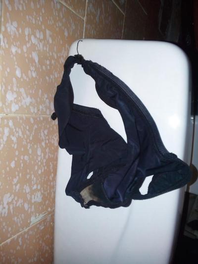 12P 妹のパンツではありません
