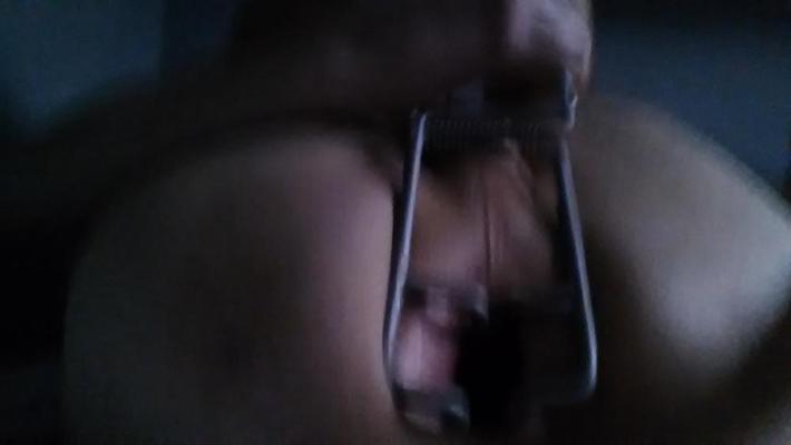 6P Extreme speculum