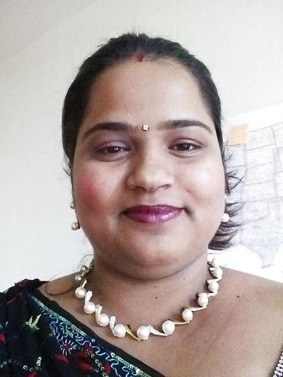 13P Bbw nepali mom SUVADRA