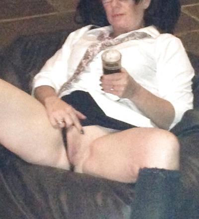 4P Dressing up - school girl