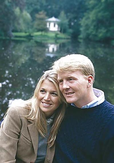 25P Königin der Niederlande 1 (siehe Info)