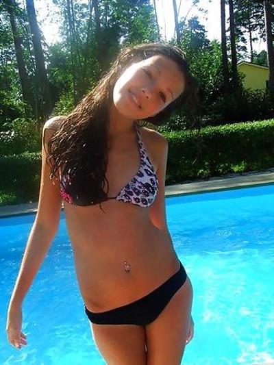 25P Estonian teens-03 dildo initiation bra panties