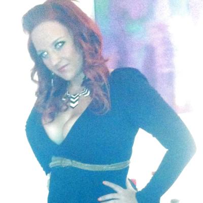 19P British chav slut milf