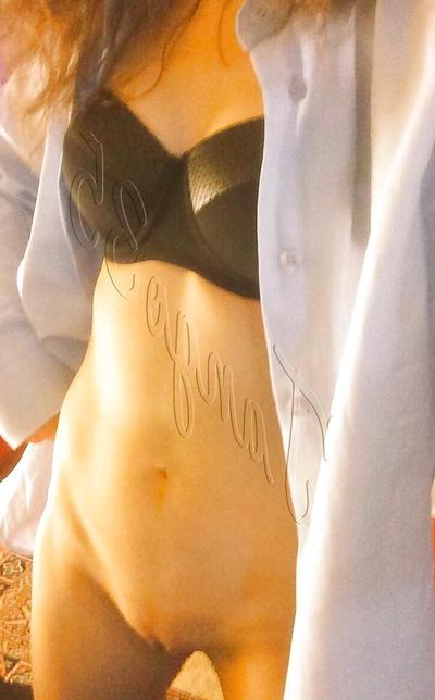 13P Turkish Slut Cagla 