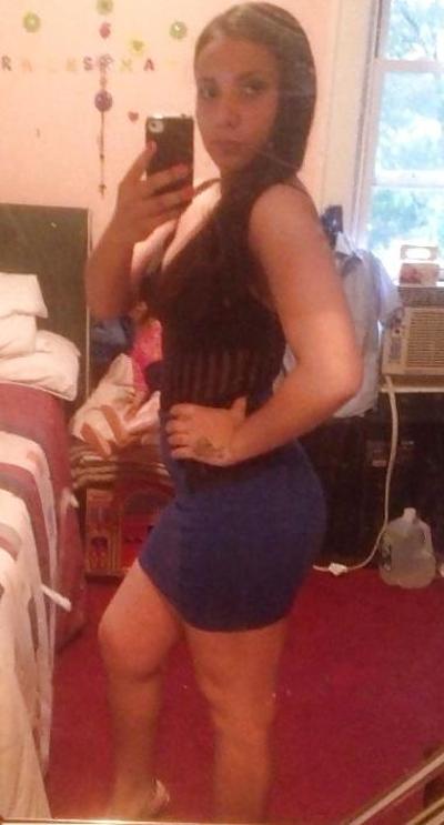 12P Colombian Slut From Queens NY