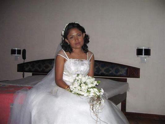 20P Bride