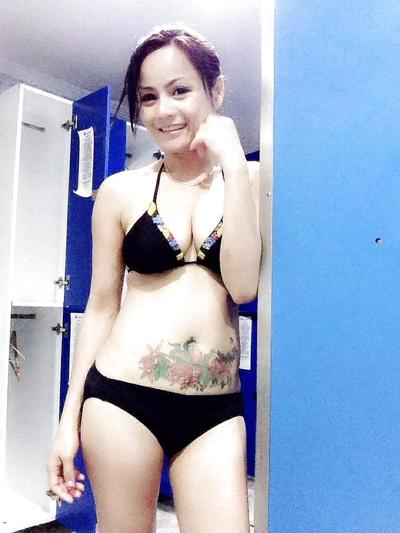 16P Thai cute 