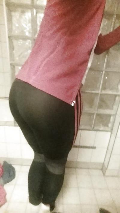 6P Ich in einer schönen Hose:)