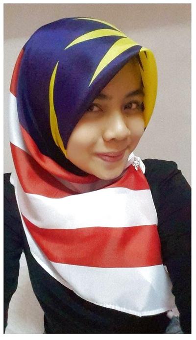 16P Hijab-Vorschau 1 – Hijab Tudung Jilbab Kerudung Turbanli
