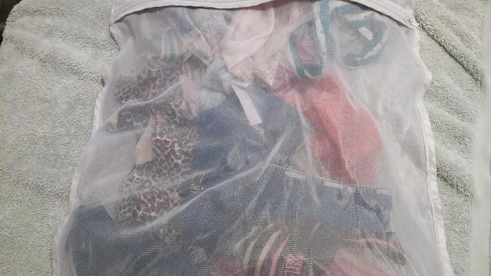 25P 34 Year Old has new boyfriend... And new Panties!