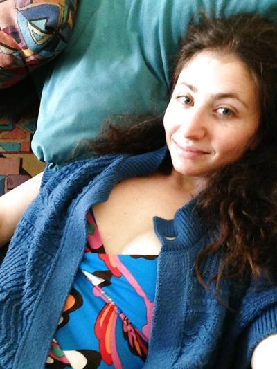 4P Amateur From Flickr (Non Nude)