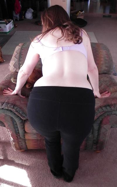 19P Pawg Whooty 914