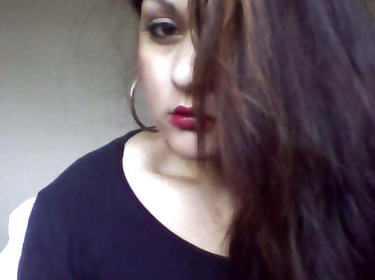 23P My new girl from SOLOVAKIA