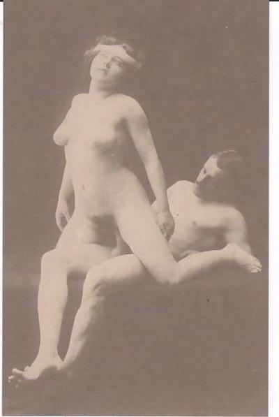 25P True Vintage Porn