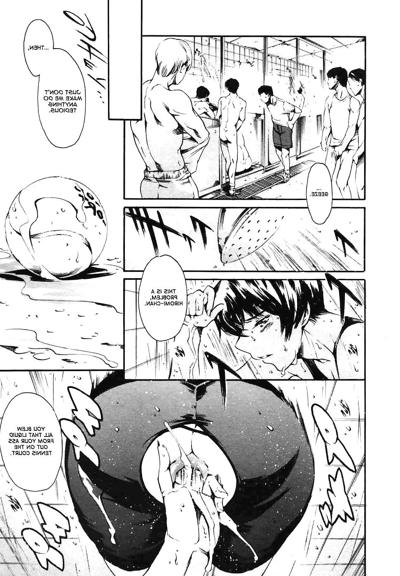 14P AFTER SCHOOL SEX SLAVE CLUB