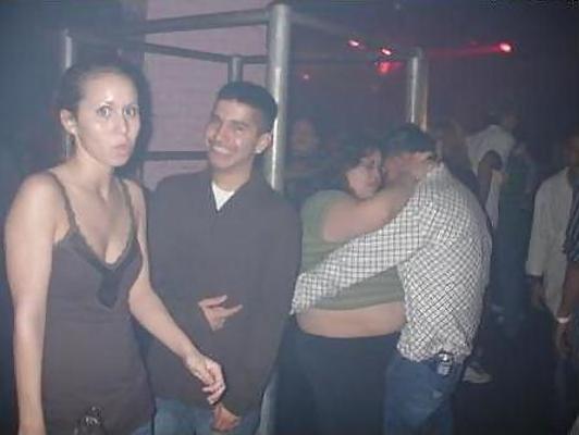 5P Dans le club de danse 1