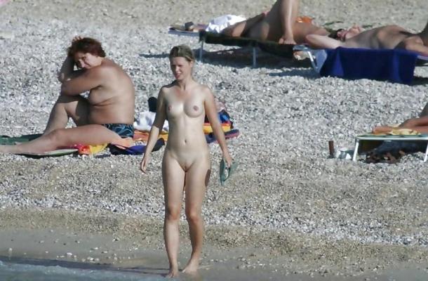 25P Urlaub FKK Kanaren Cap d'Agde