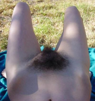 25P Hairy Pussy Saggy Tits