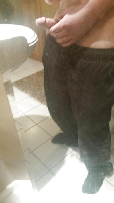 4P My dick wanking