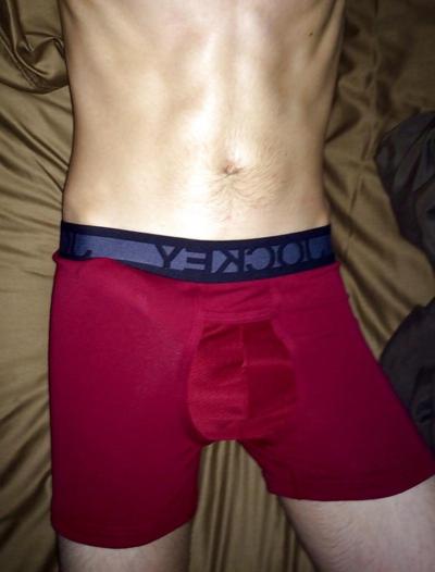 25P Cute Guys With Their Super Cute Undies And Jock-Straps