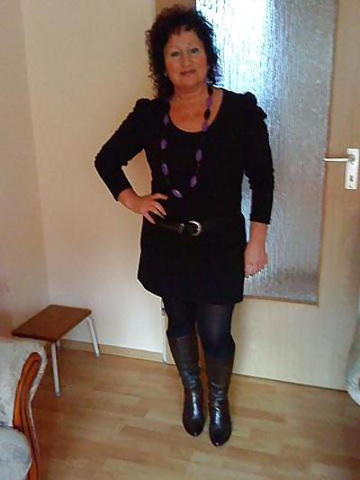 9P Hot busty russian milf 6