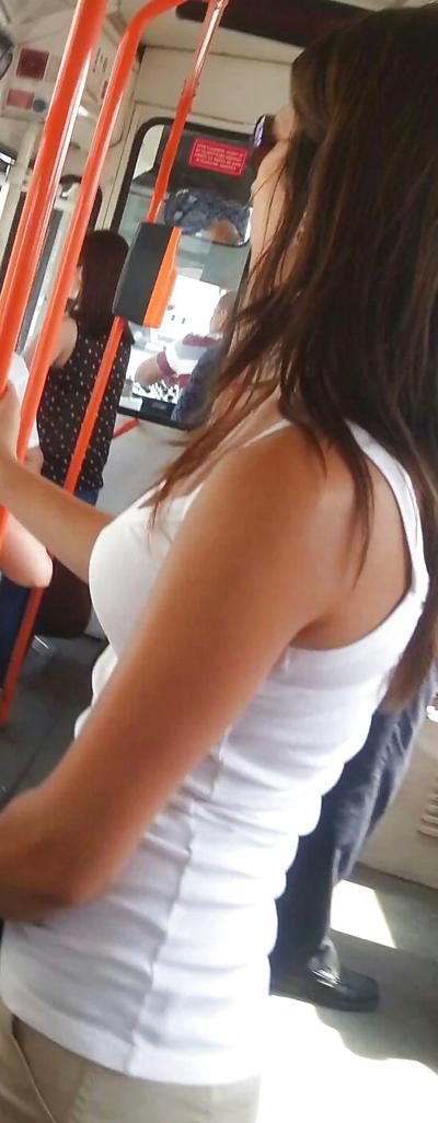 10P Spy sexy girl teens bust and ass romanian