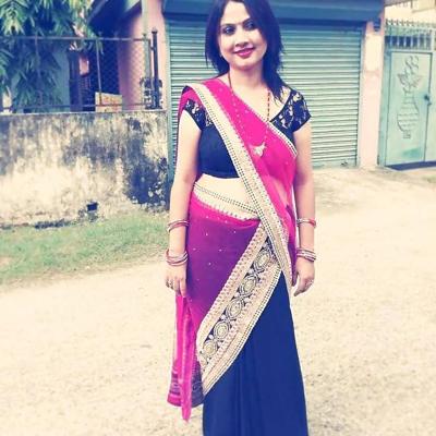 17P Sexy nepali bitch - Nisha