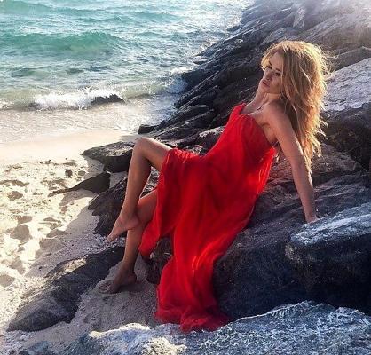 25P Stunning & Sexy Armenian Woman and her Russian Boyfriend #7
