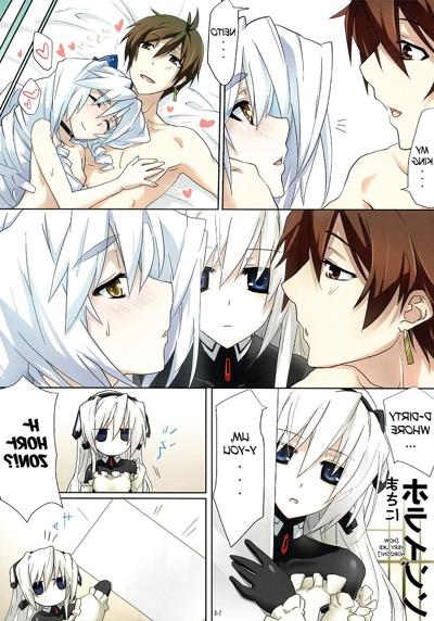 14P マーキング・マイ・ディア・キング (エロ漫画)
