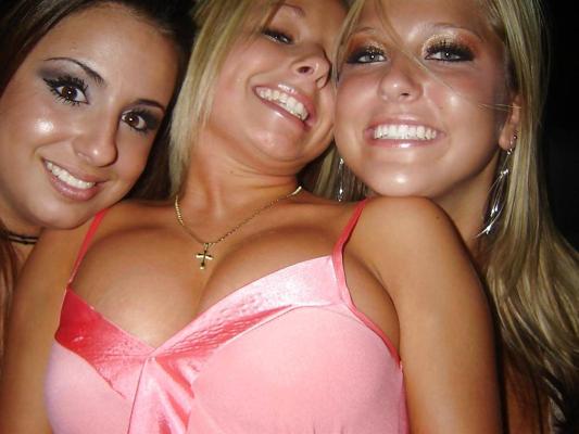 15P Nice (non nude) girls 25