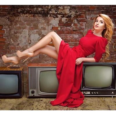 25P Stunning & Sexy Armenian Woman and her Russian Boyfriend #5