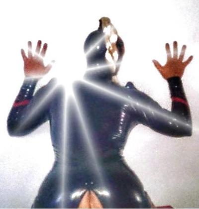 6P HotDoll Latex