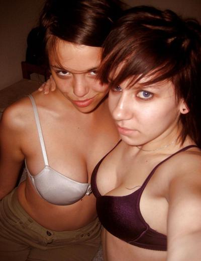5P Girlfriend