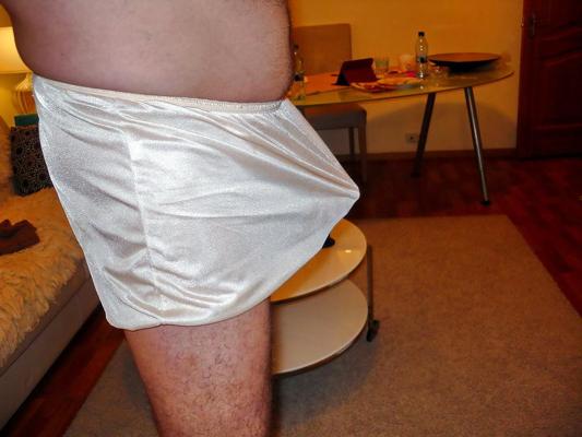 25P Pantalons et collants déchirés de Pushuna p2