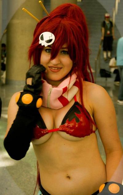 25P Cosplay Cuties vol 5