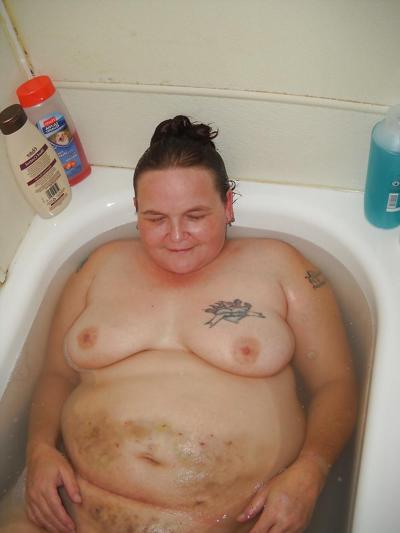 6P Bath Time