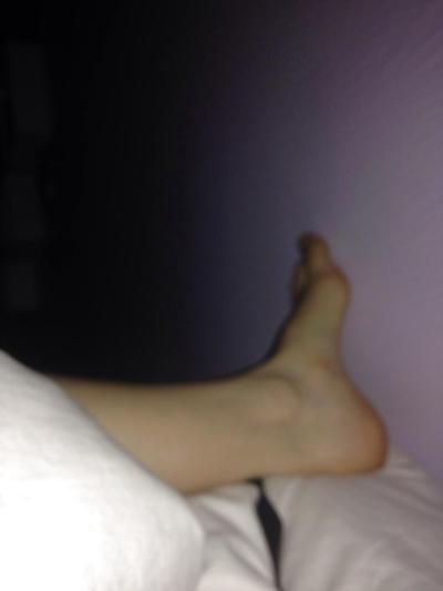 5P Calcetines de pies adolescentes turcos ayak