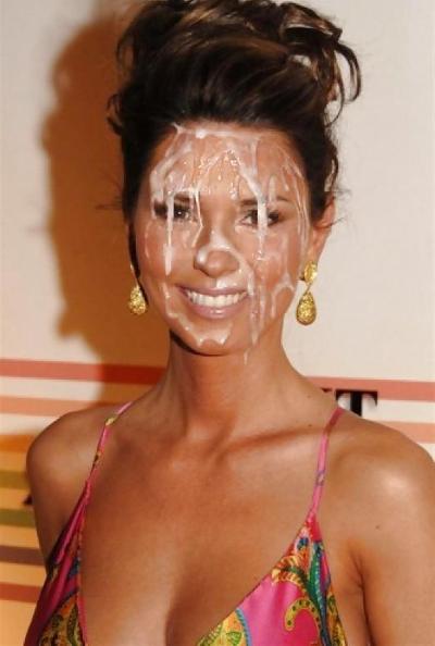 25P SHANIA TWAIN NACKTE FANTASY-FOTOGALERIE