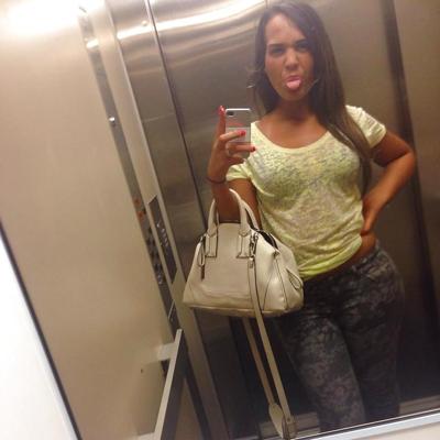 25P Lilia la beurette