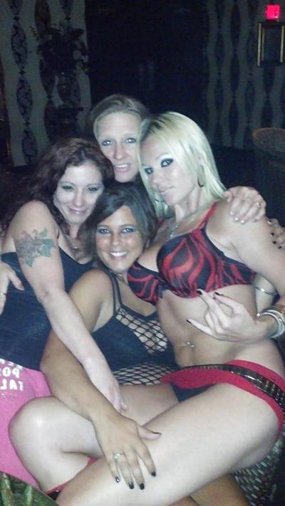5P Stripper Taylor