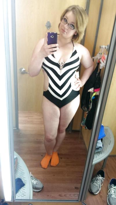 5P Chubby Teen Slutty