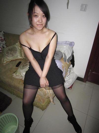 25P 0201 Asian Cutie