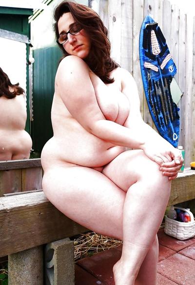 15P PAWG: Once U Had Meat U Will Never Go Back 2 Bones #99
